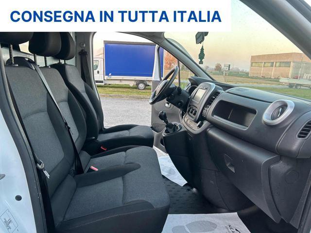 FIAT Talento 1.6 MJT 12Q PL-TA L2H2 POCHI KM!-SENSORI-NAVI-