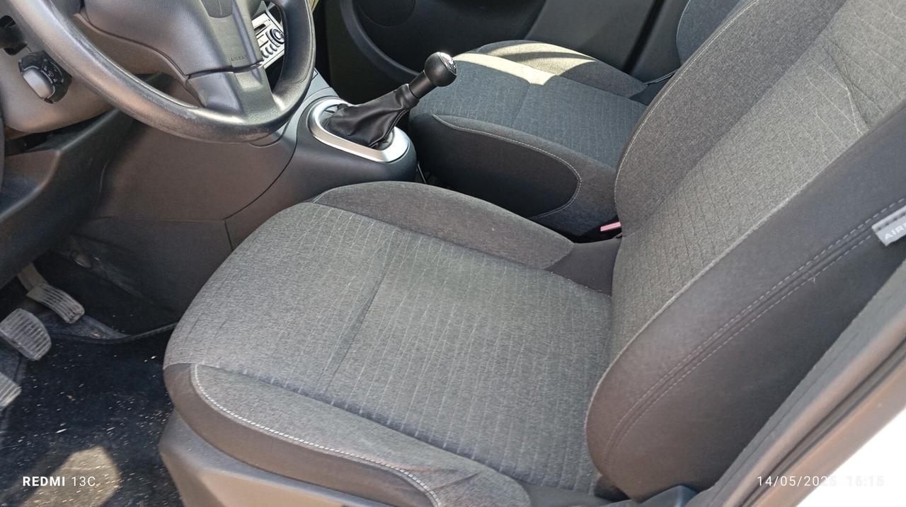 Citroen C3 Picasso C3 Picasso BlueHDi 100 Exclusive