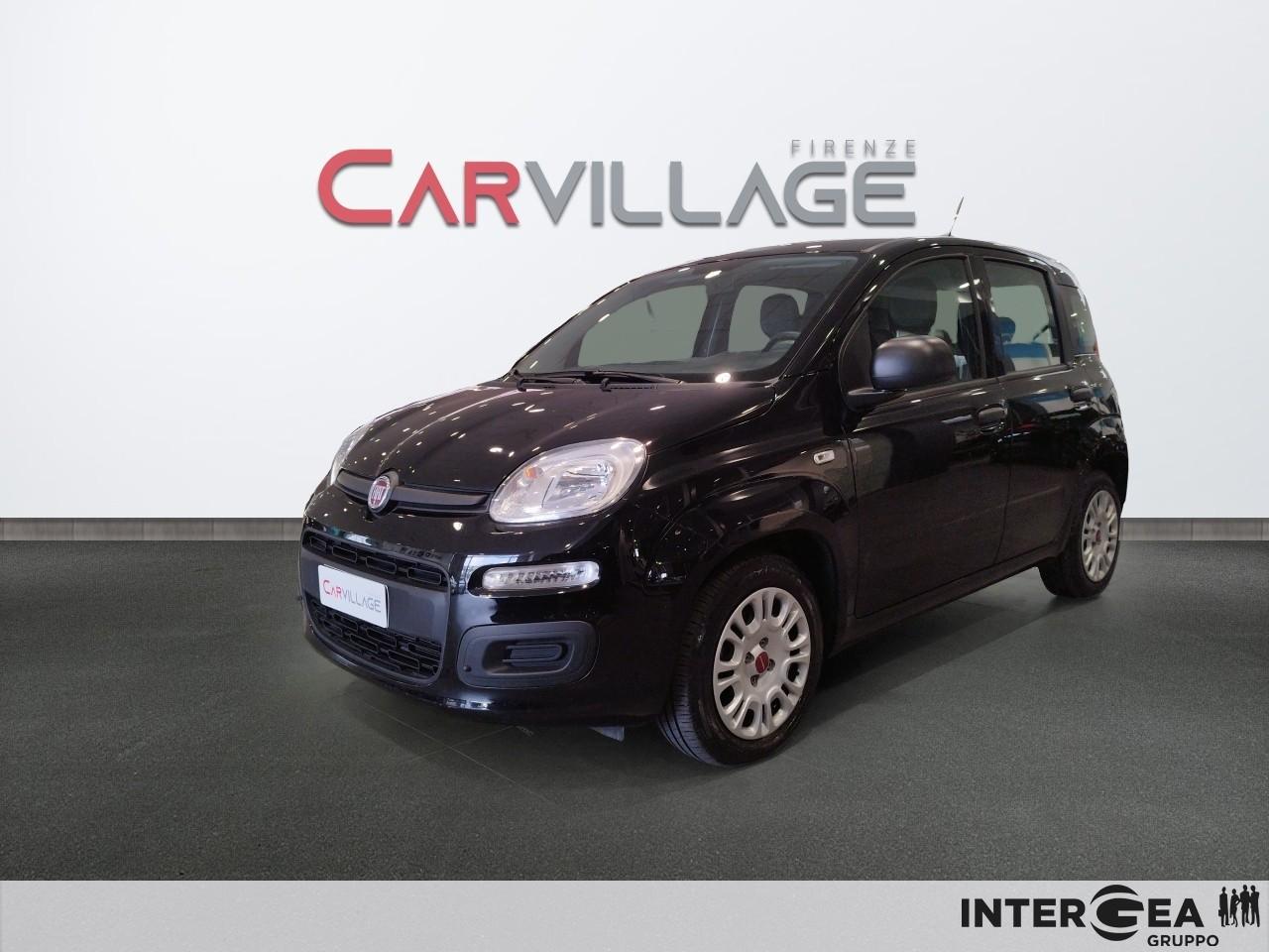 FIAT Panda 1.0 firefly hybrid s&s 70cv 5p.ti