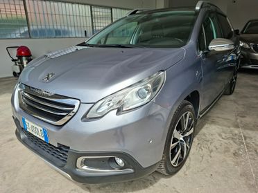 Peugeot 2008 2008 1.6 HDI DA NEOPATENTATI / EURO 6B