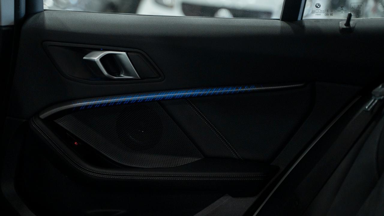 Bmw 118 D 5P SPORT F40 2.0 150CV TETTO VIRTUAL LUCI PELLE