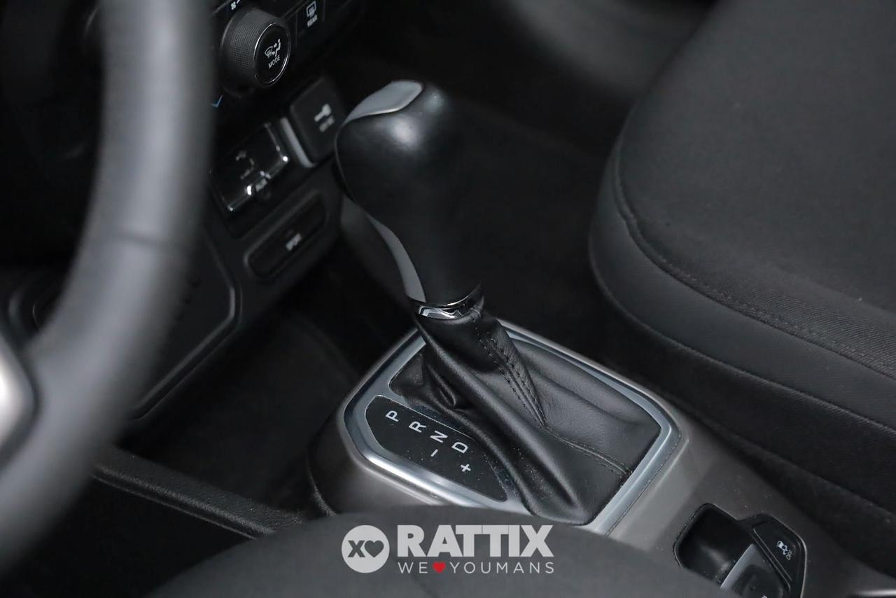 Jeep Renegade 1.3 T4 150CV Limited DDCT