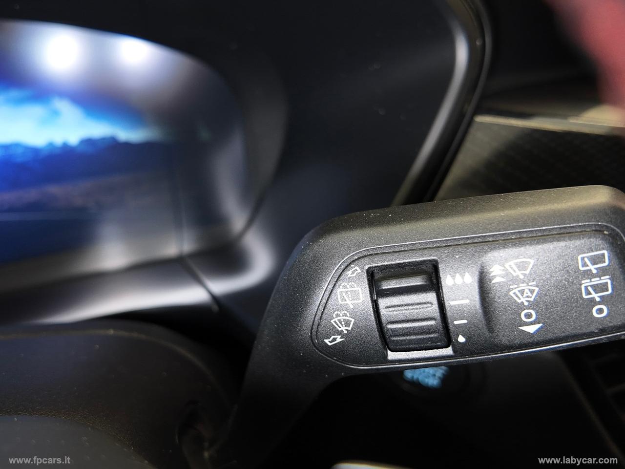 FORD Kuga 1.5 EcoBl. 120CV aut. 2WD ST-Line X