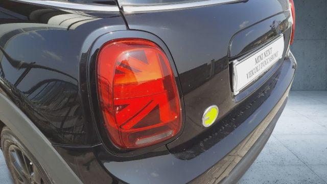 MINI Cooper SE Classic Aut.