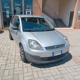 150298 KM FIESTA 1.2 CONDIZIONI ECCELLENTI NEOPATENTATI