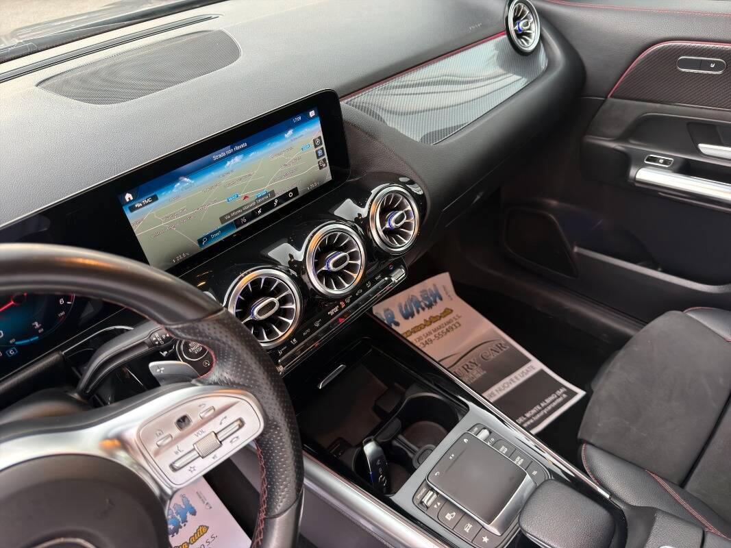 Mercedes Classe GLA D Premium 4matic auto