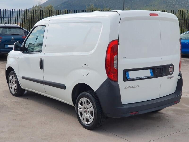 FIAT NEW Doblo 1.3 MultiJet 95CV Porta Laterale SX