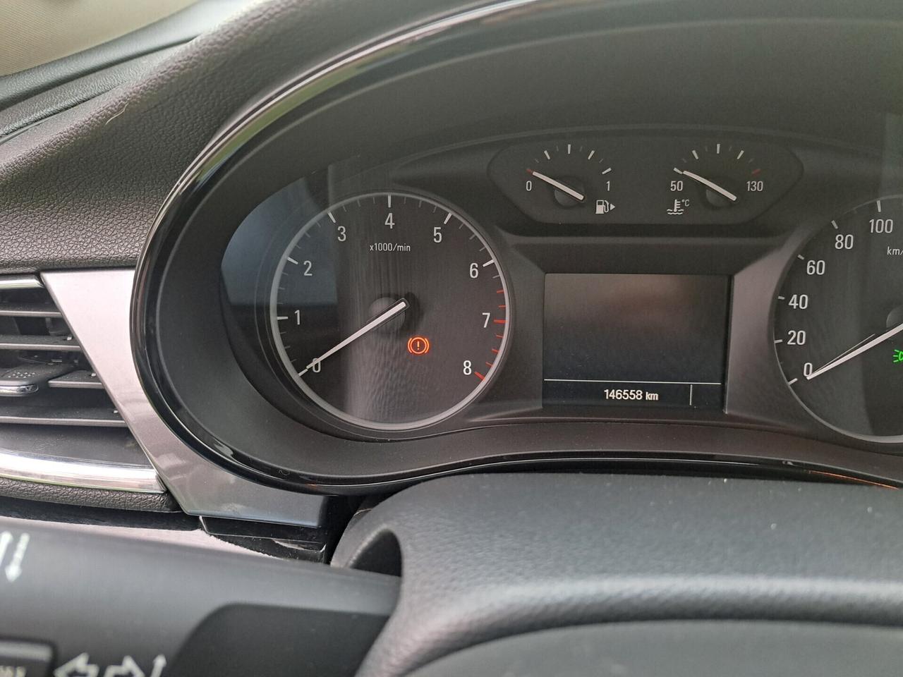 Opel Mokka X 1.4 Turbo GPL Tech 140CV 4x2 b-Color