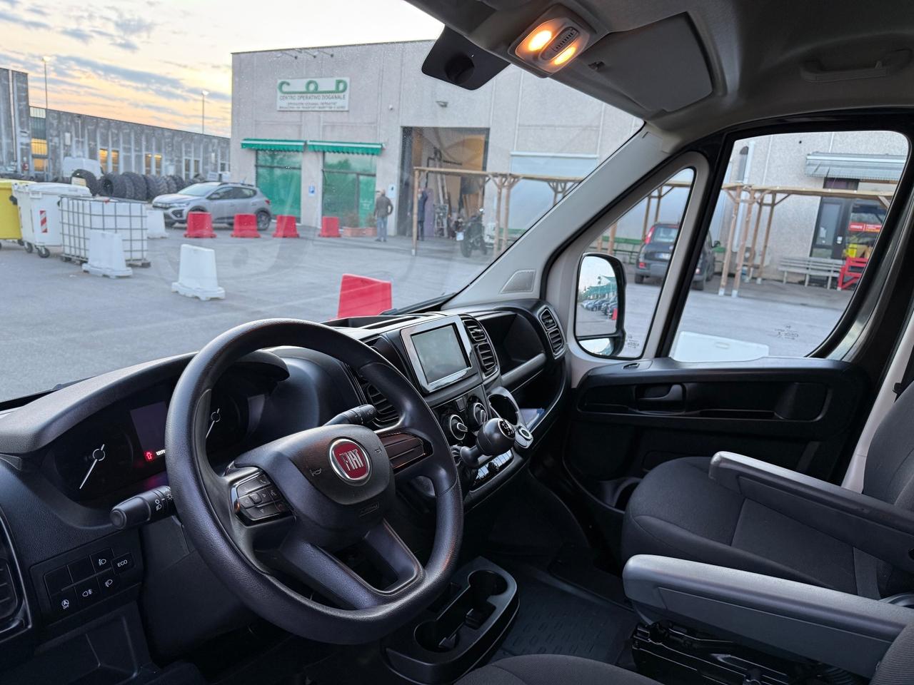 Fiat Ducato 33 2.2 Mjt 120CV PM-TM Furgone