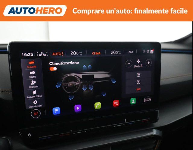 CUPRA Formentor 2.0 TDI