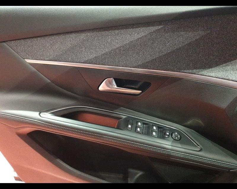 Peugeot 5008 2ª serie BlueHDi 130 S&S EAT8 Allure Pack