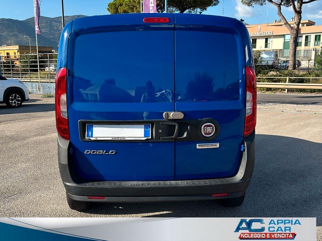 Fiat Doblo Doblò 1.3 MJT Cargo Maxi SX AUTOCARRO