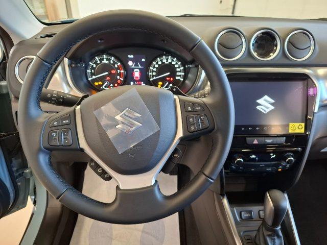 SUZUKI Vitara 1.4 Hybrid A/T Starview EXTRA PROMO+INCENTIVO 2026