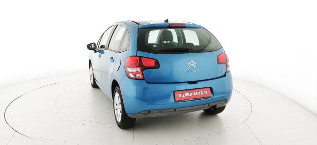 CITROEN C3 1.4 HDi 70 Seduction - OK NEOPATENTATO