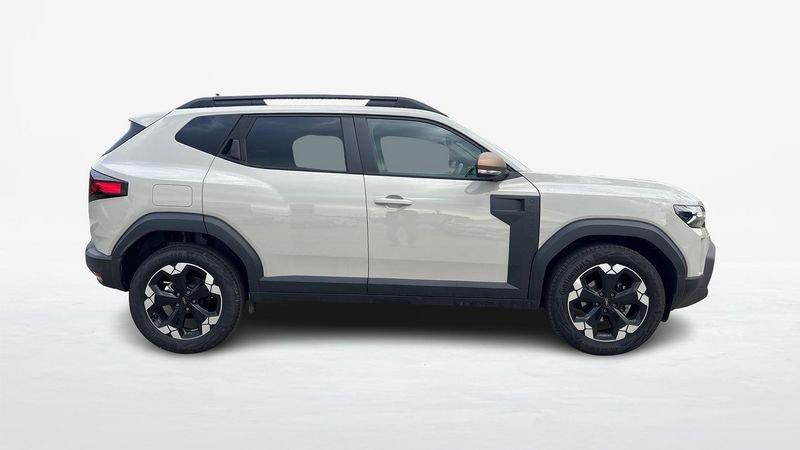 Dacia Duster NUOVO 1.0 Extreme Eco-g 100cv