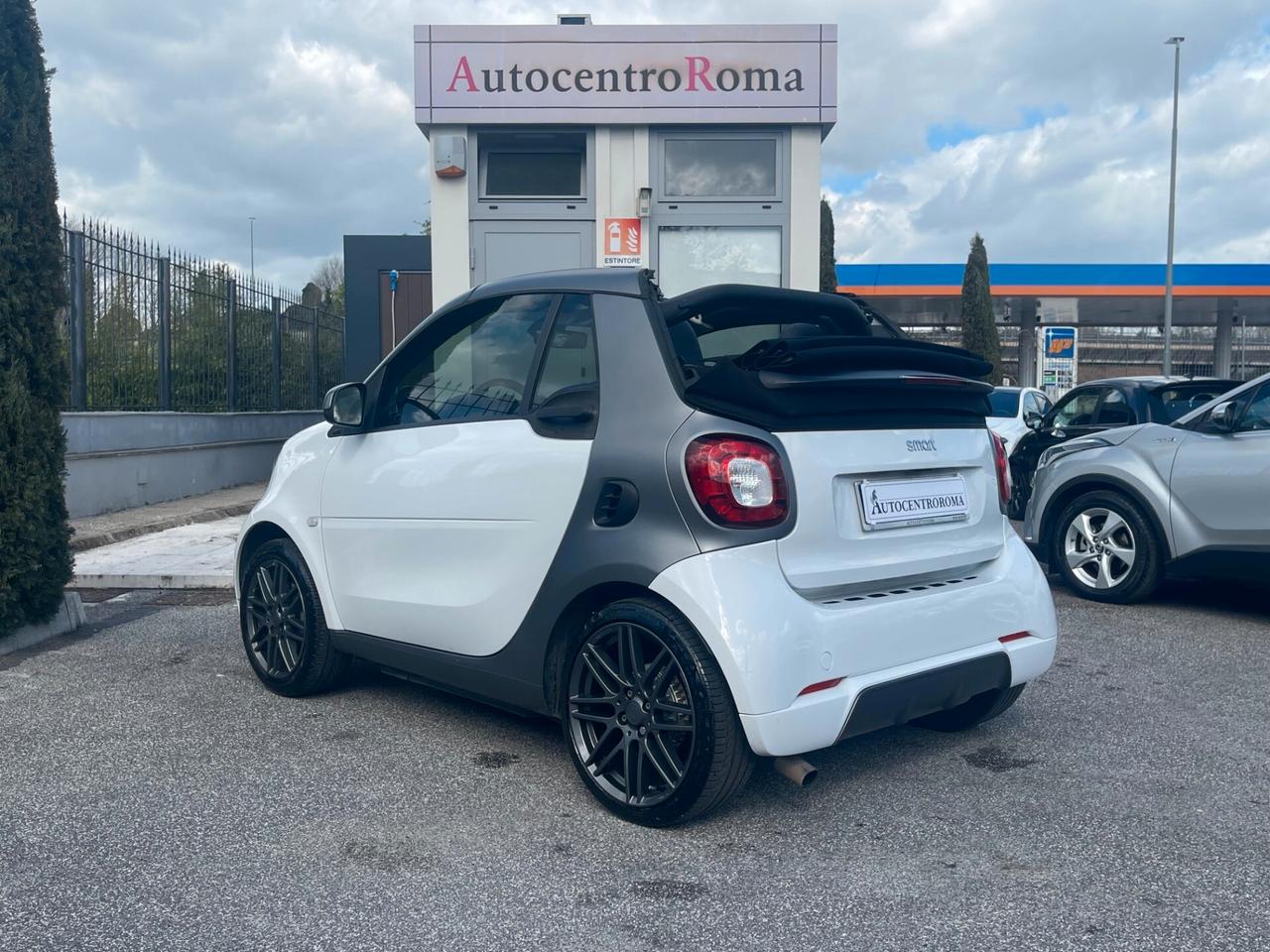 Smart ForTwo 90