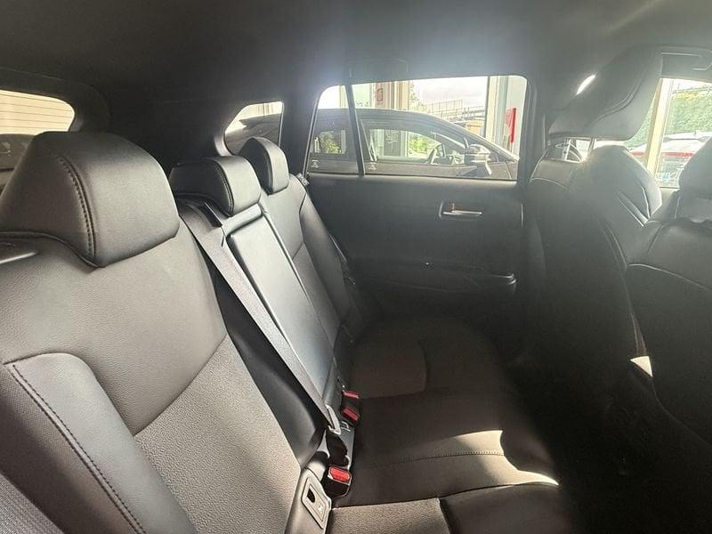 Toyota Corolla Cross Hybrid 200 Premium FWD