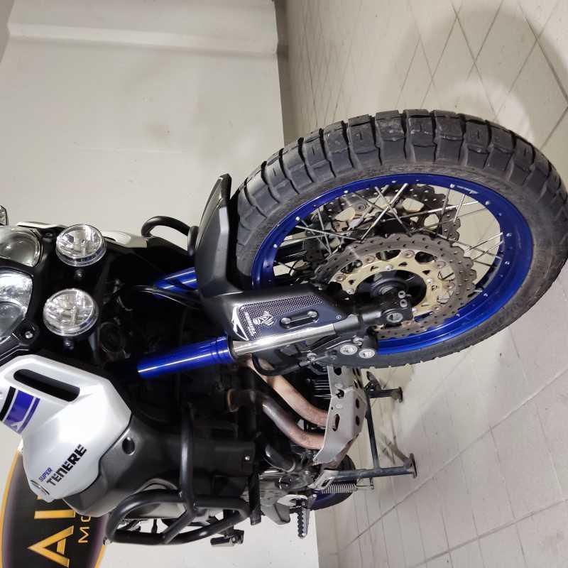 Yamaha XT1200Z Super Ténéré ABS - 2016