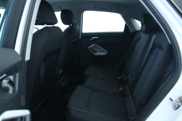 AUDI Q3 Sportback 35 TDI S tronic *SCONTO IMMEDIATO*