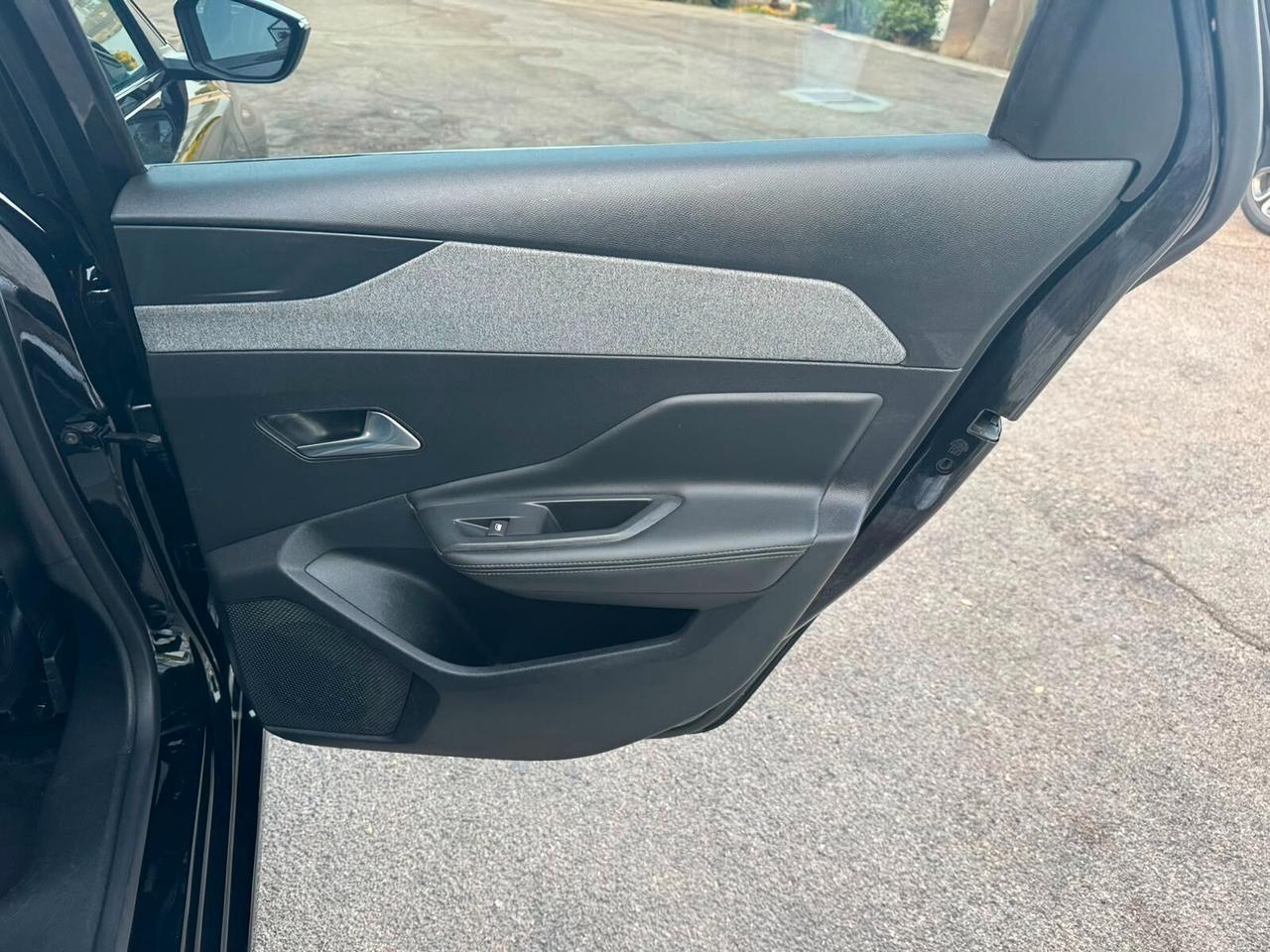 Peugeot 308 Allure 1.5Hdi