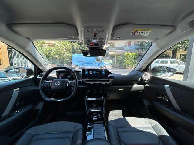 CITROEN C4 PureTech 130 Shine EAT8 *PREZZO PROMO*