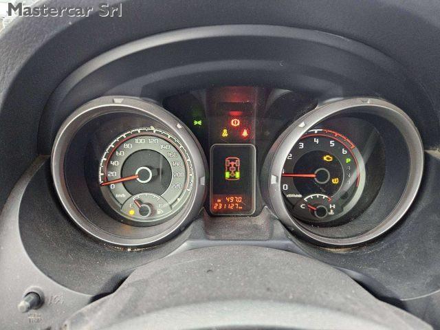 MITSUBISHI Pajero Pajero IV 2007 3.2 cr Instyle 5p auto - FD474XX