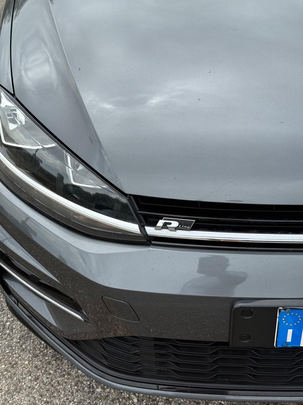 Volkswagen Golf 1.5 TSI ACT DSG 5p. Executive BlueMotion Tech.