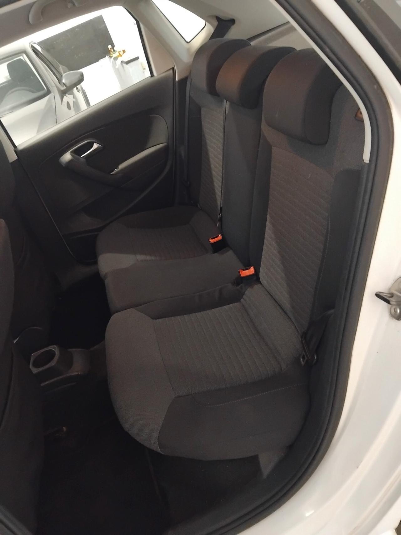 Volkswagen Polo 1.2 70 CV 5p. Comfortline