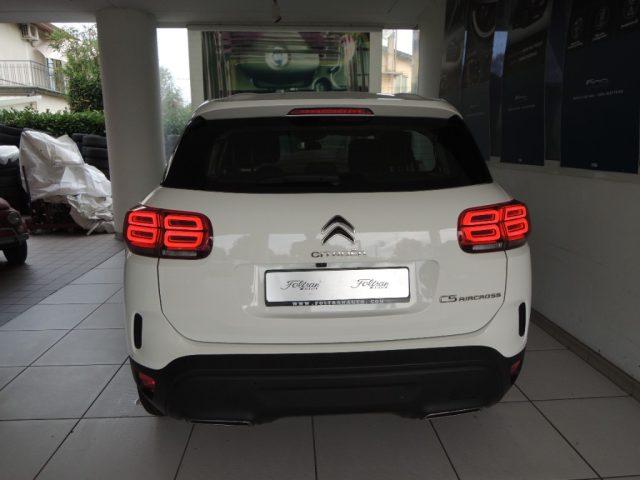 CITROEN C5 Aircross BlueHDi 130 S&S EAT8 Business