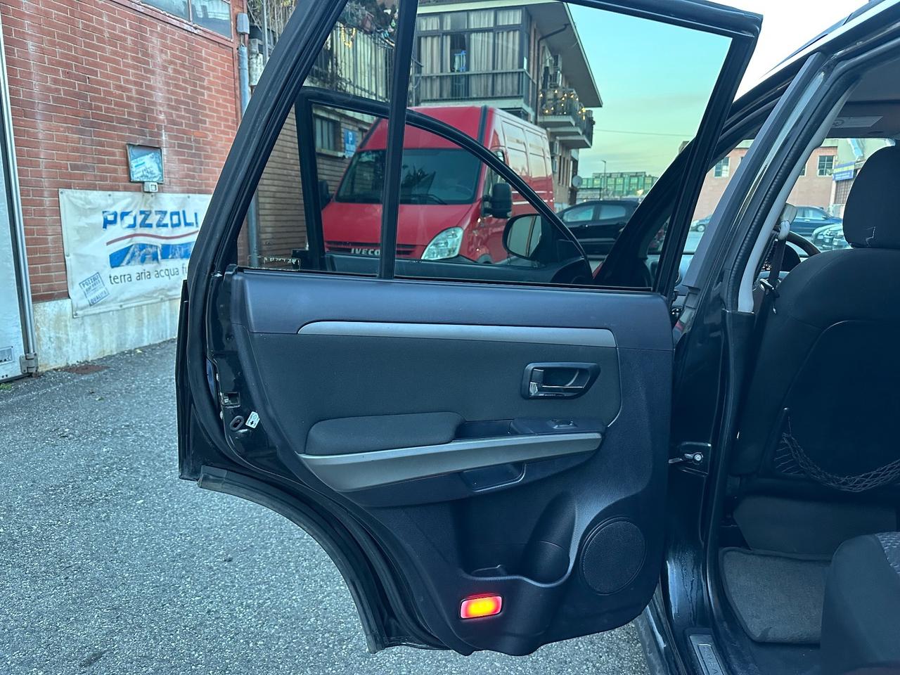 Great Wall Motor Hover 5 2.4 4x2 Luxury