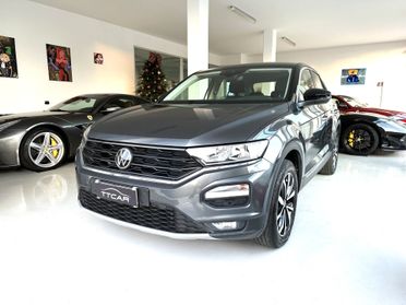 Volkswagen T-Roc 1.0 TSI Style BlueMotion Technology