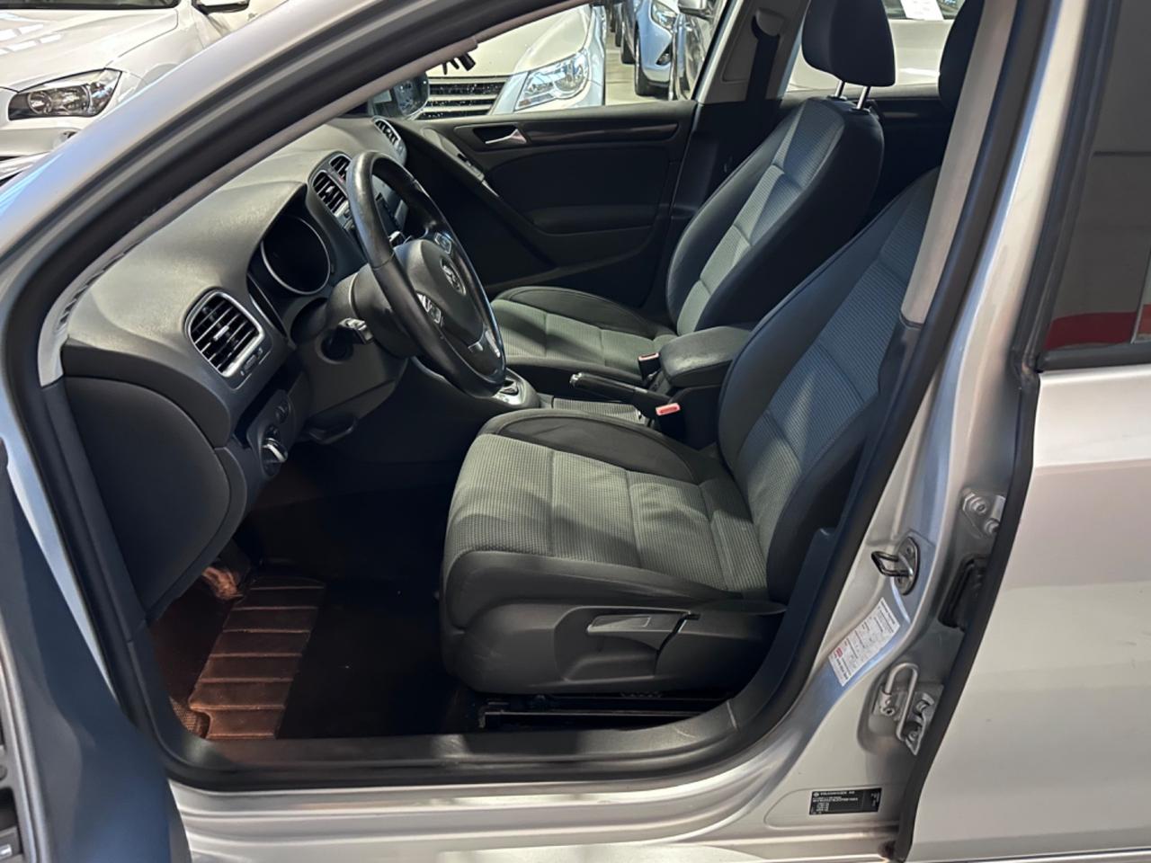 Volkswagen Golf 1.4 TSI 122CV DSG 5p. Highline