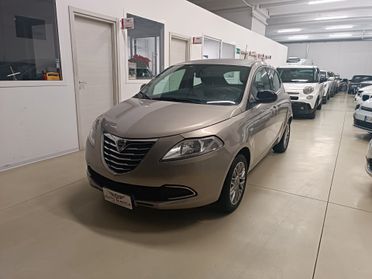 Lancia Ypsilon 1.2 69 CV 5 porte Gold