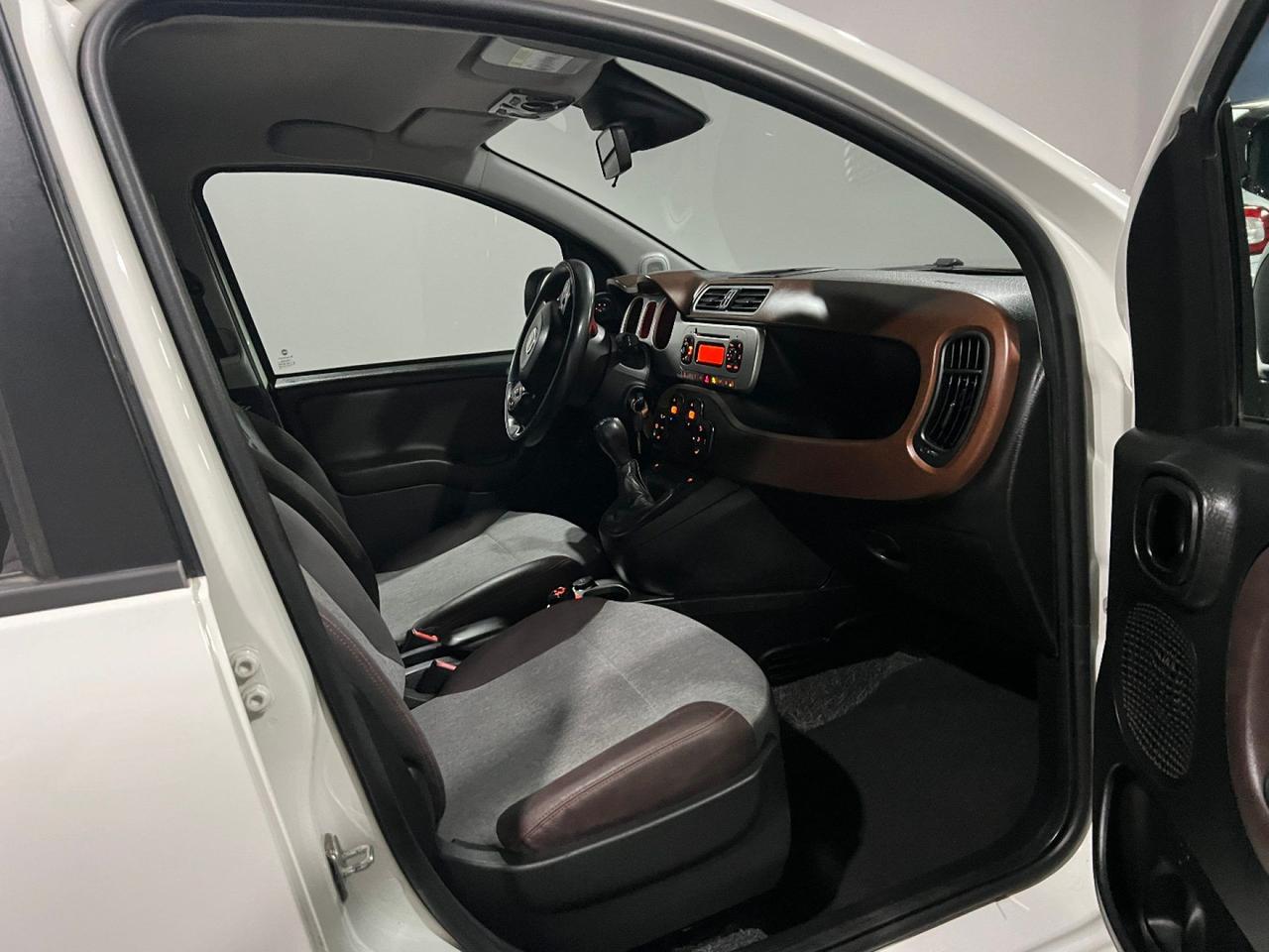 Fiat Panda 1.3 MJT S&S 4x4 5 posti