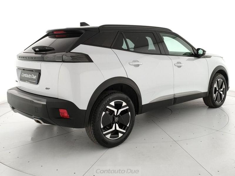 Peugeot 2008 2008 1.2 puretech GT s&s 130cv eat8