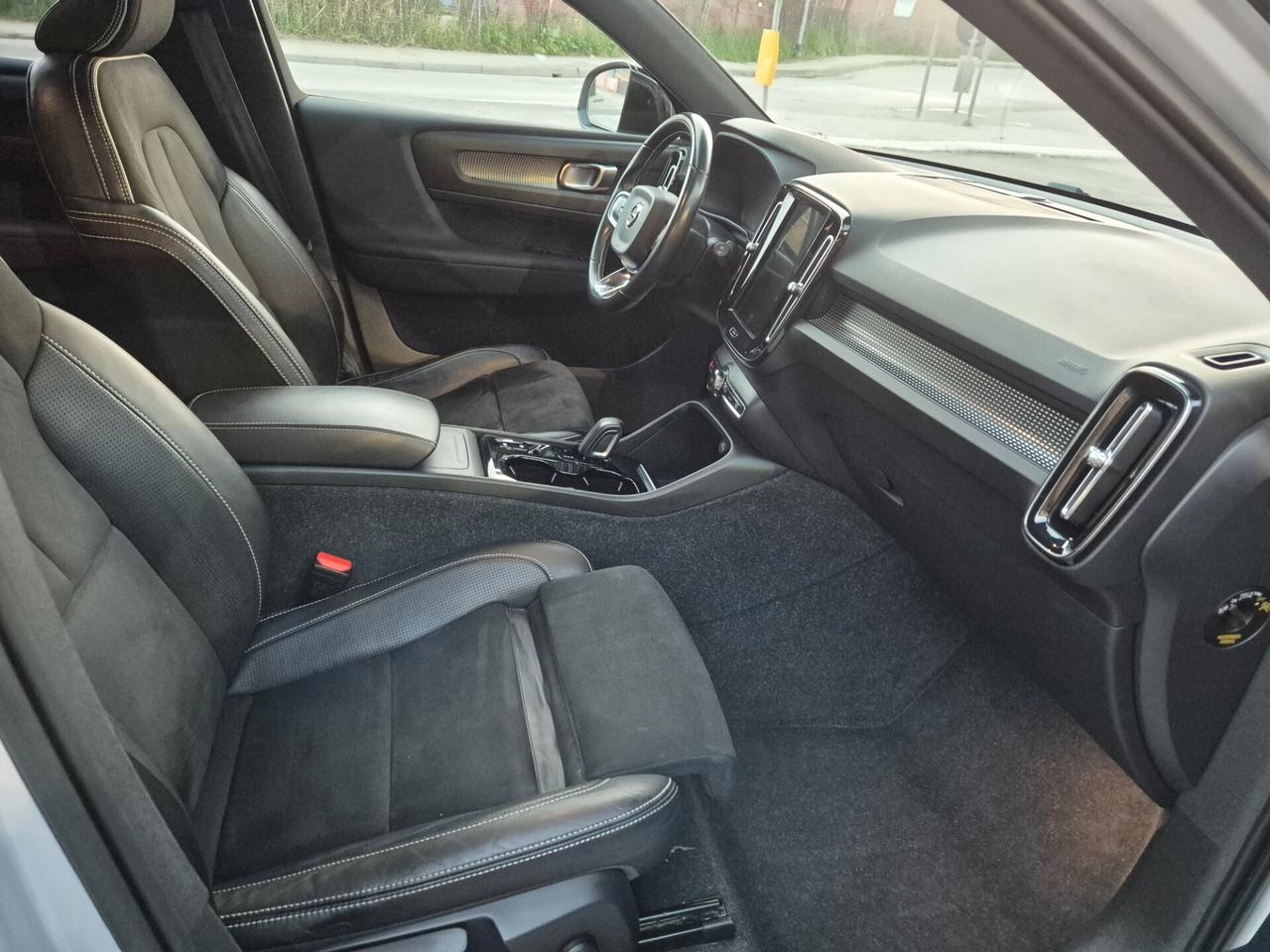 Volvo XC40 D3 Geartronic Business