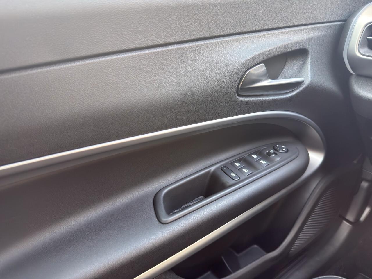 Jeep Avenger 1.2 Turbo 100 CV Summit