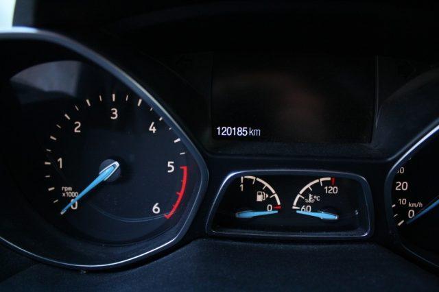 FORD Kuga 1.5 TDCI 120 CV S&S 2WD Titanium