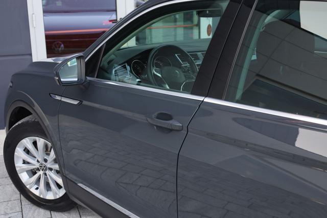VOLKSWAGEN Tiguan 1.5 TSI 150 CV ACT Life