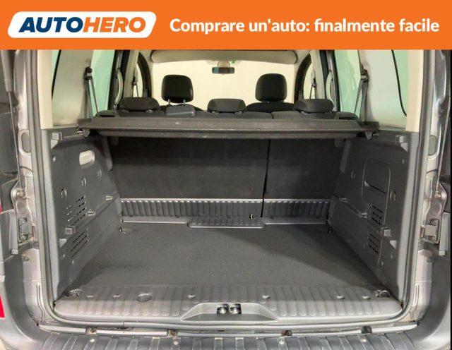 RENAULT Kangoo 1.5 dCi 110CV 5 porte Stop & Start Extrem