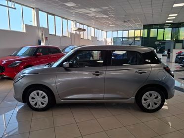 SUZUKI Swift 1.2 Hybrid Waku PROMO+INCENTIVO 2026