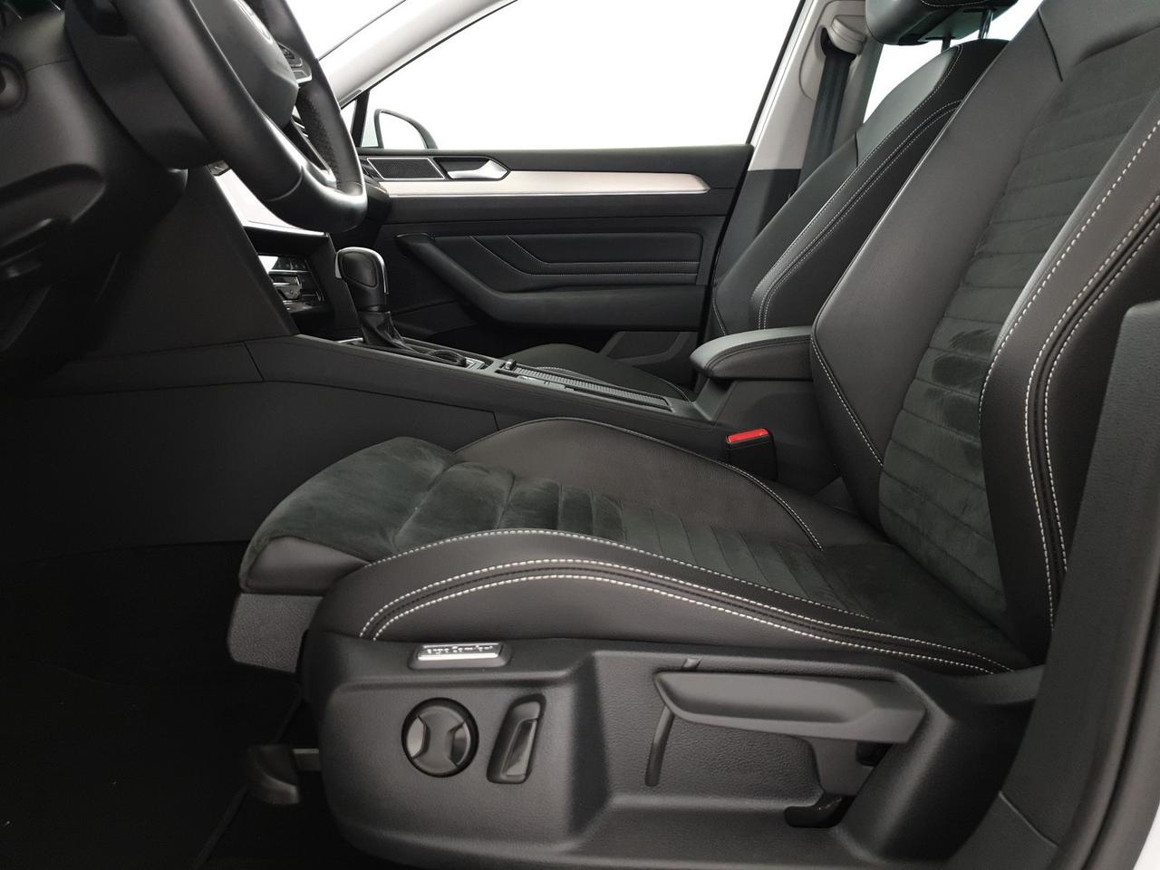 Volkswagen Passat variant 2.0 tdi executive 190cv dsg