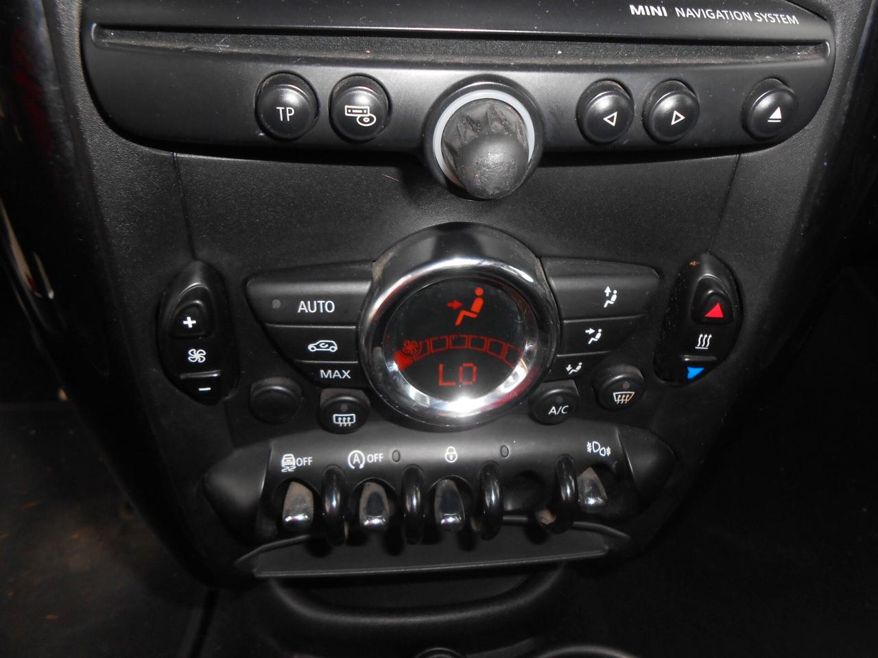 Mini Cooper D Countryman 1.6