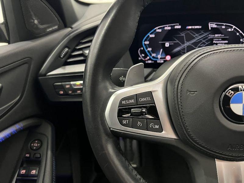 BMW Serie 1 M 135i xDrive