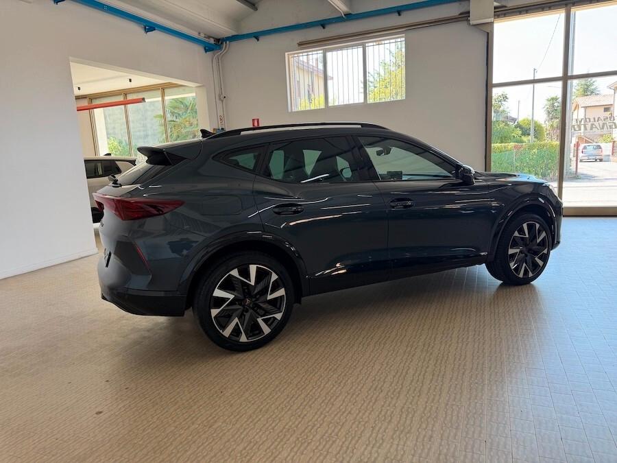 Cupra Formentor 2.0 TDI DSG Cerchi19+Sedili sportivi+portellone elettr.