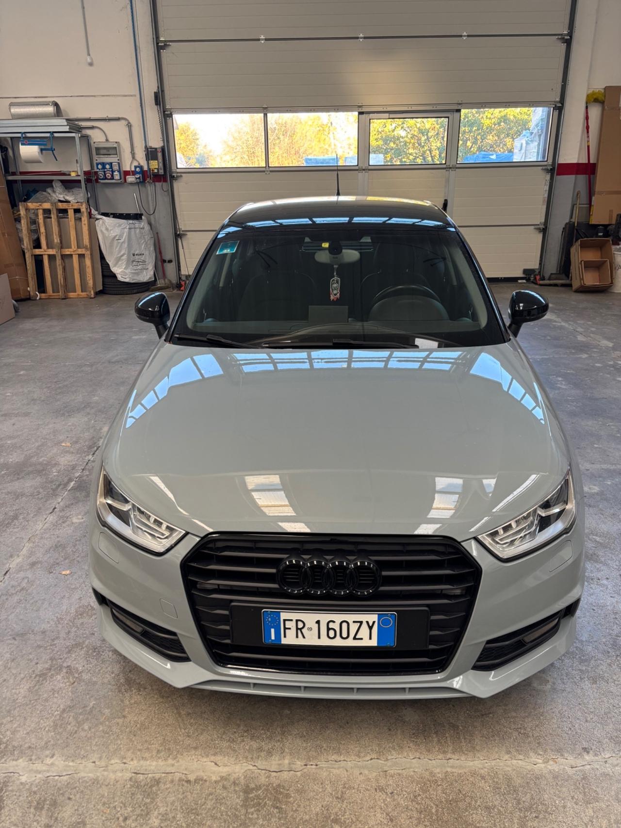 Audi A1 SPB 1.4 TDI Sport