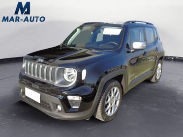 Jeep Renegade Renegade 1.6 Mjt 130 CV Limited + IVA
