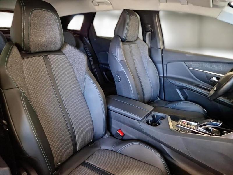 PEUGEOT 3008 BLUEHDI 130 EAT8 SES ALLURE SUV