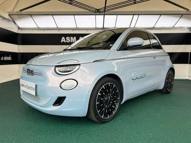 FIAT 500e Berlina 42 kWh La Prima