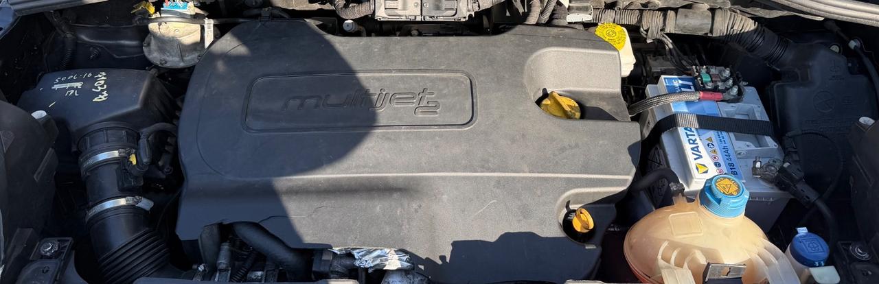 Fiat 500L 1.6 Diesel Business 120 Cv